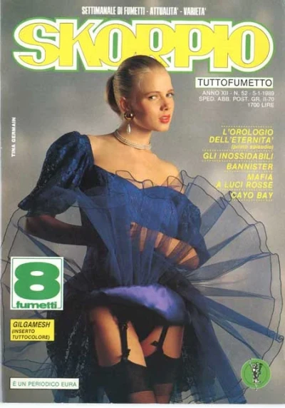 Cover of Issue #198852
