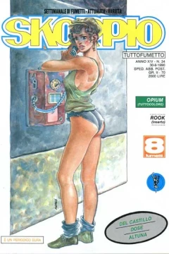Issue #199034