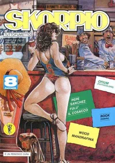 Cover of Issue #199037