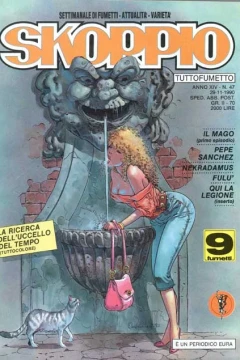 Issue #199047