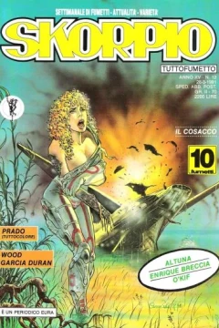 Issue #199112