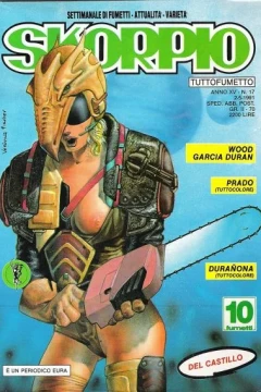 Issue #199117