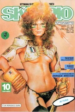 Issue #199202