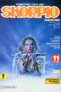 Issue #199224