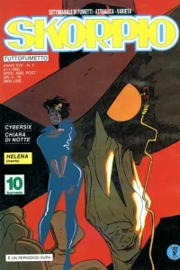 Issue #199302
