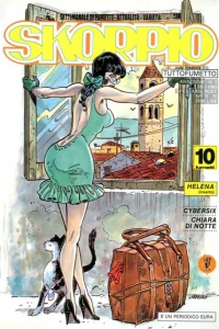 Issue #199303