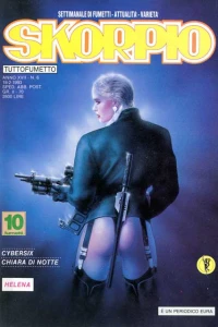 Issue #199306