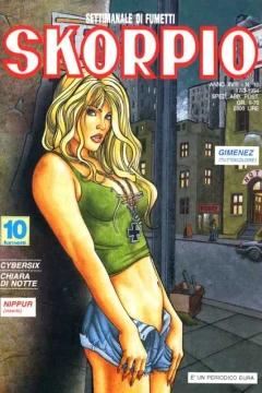 Issue #199410