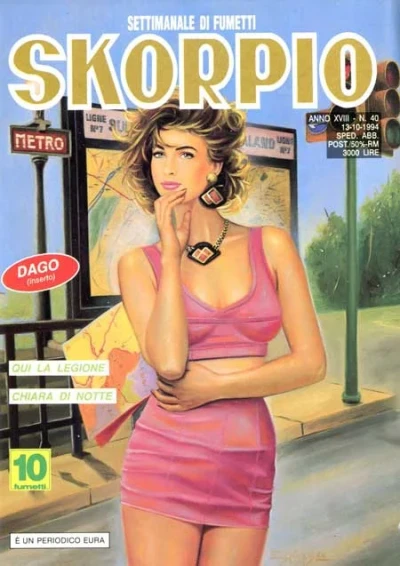 Cover of Issue #199440