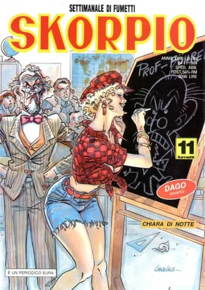 Cover of Issue #199446