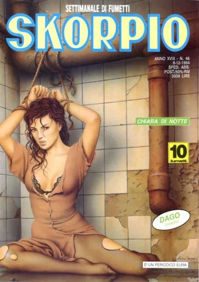 Cover of Issue #199448
