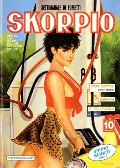 Cover of Issue #199528