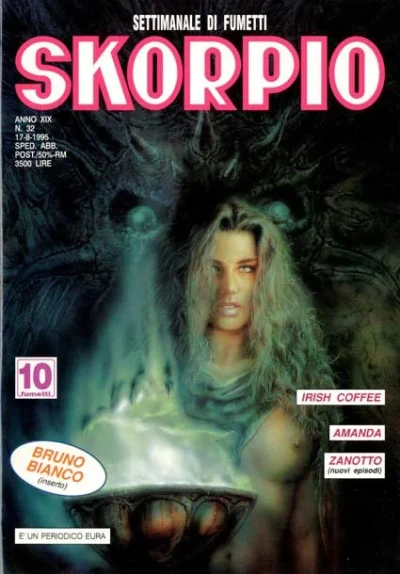 Cover of Issue #199532