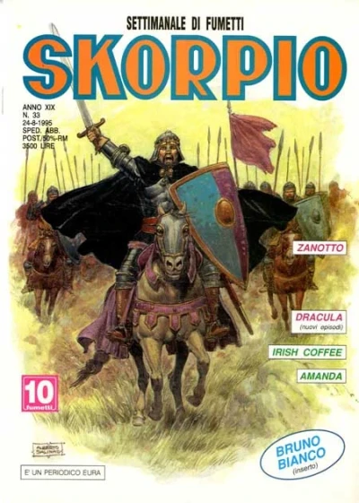 Cover of Issue #199533