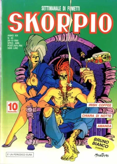 Cover of Issue #199542