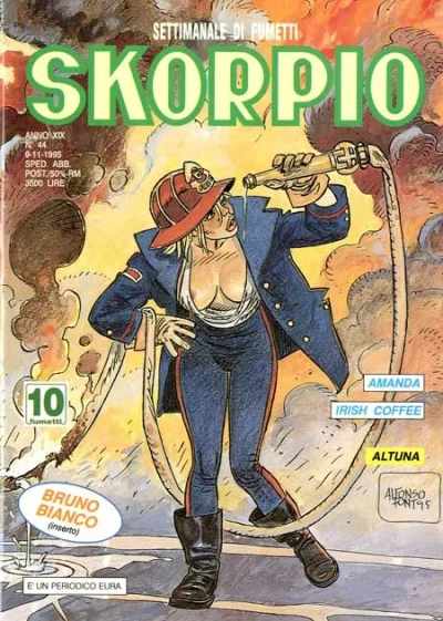 Cover of Issue #199544