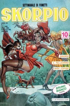 Issue #199601