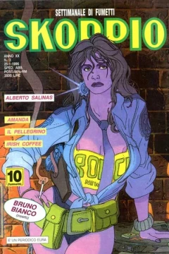 Issue #199603