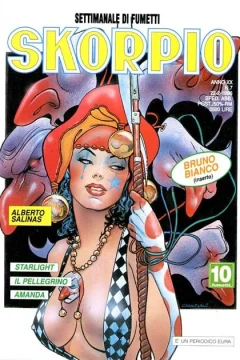 Issue #199607