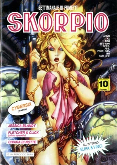 Cover of Issue #199638
