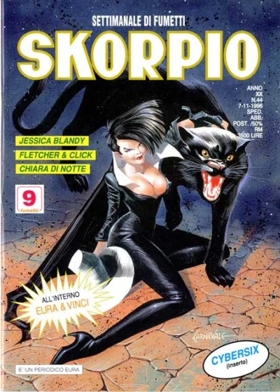 Cover of Issue #199644