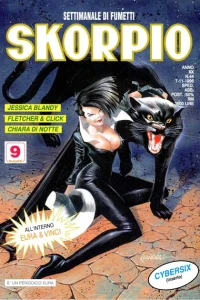 Issue #199644