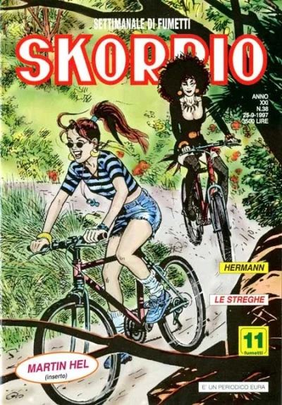 Cover of Issue #199738