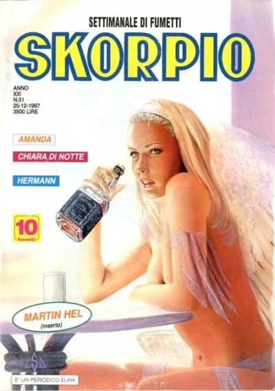 Cover of Issue #199751
