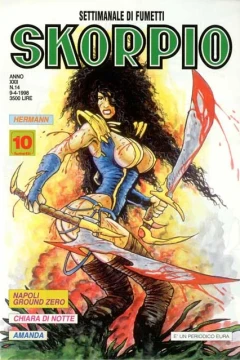 Issue #199814
