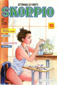 Issue #199815