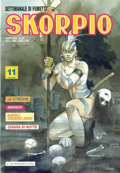 Cover of Issue #199825