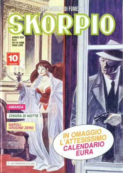 Cover of Issue #199851