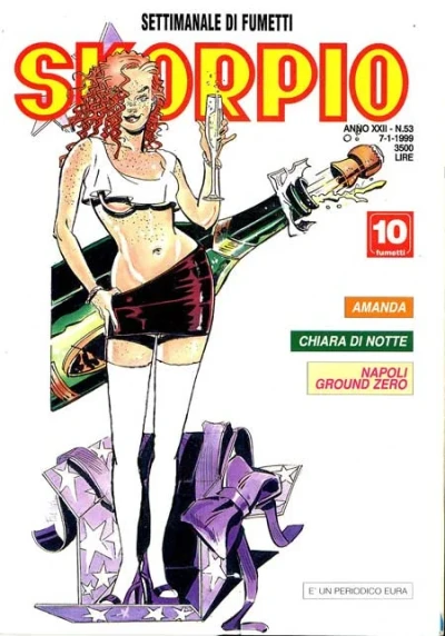 Cover of Issue #199853