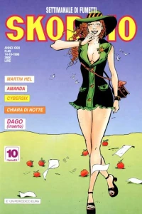 Issue #199940