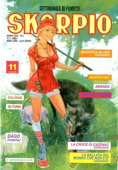 Cover of Issue #200101