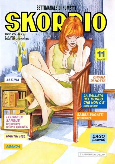 Cover of Issue #200109