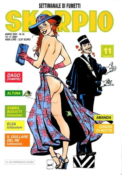 Cover of Issue #200114