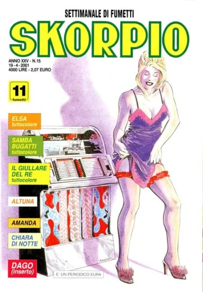 Cover of Issue #200115
