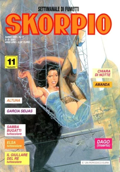 Cover of Issue #200117
