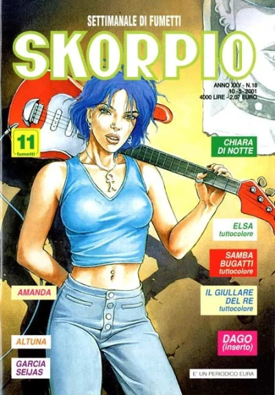 Cover of Issue #200118