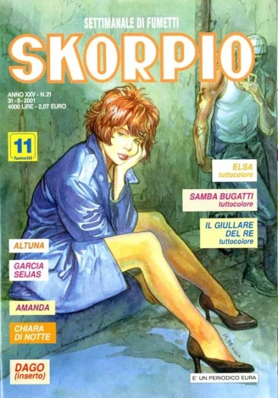 Cover of Issue #200121