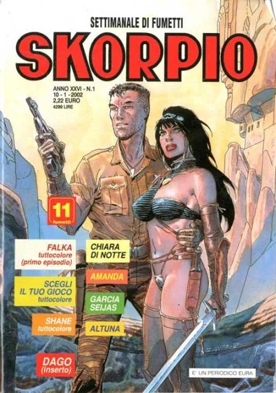 Cover of Issue #200201