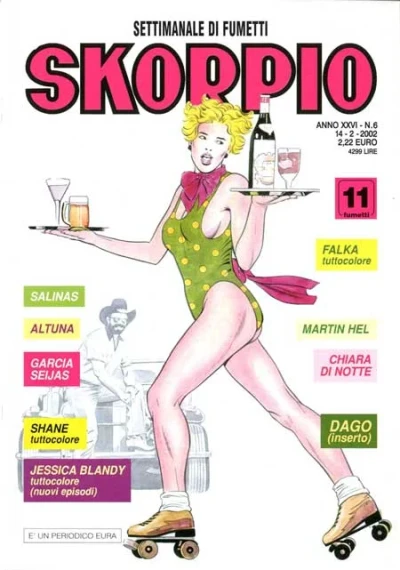 Cover of Issue #200206