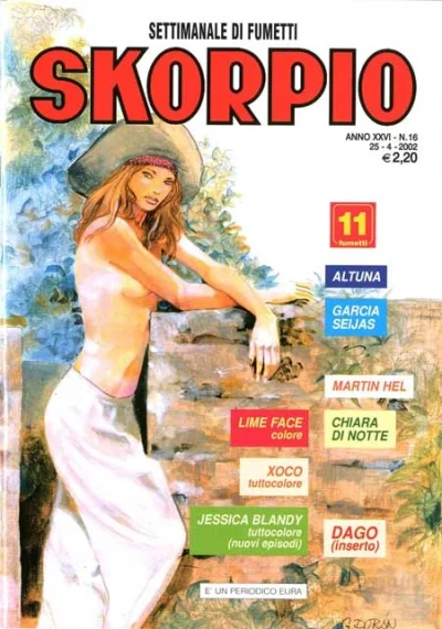 Cover of Issue #200216