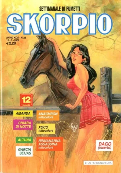 Cover of Issue #200223