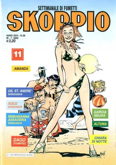 Cover of Issue #200229