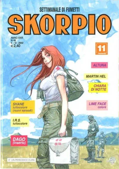 Cover of Issue #200248