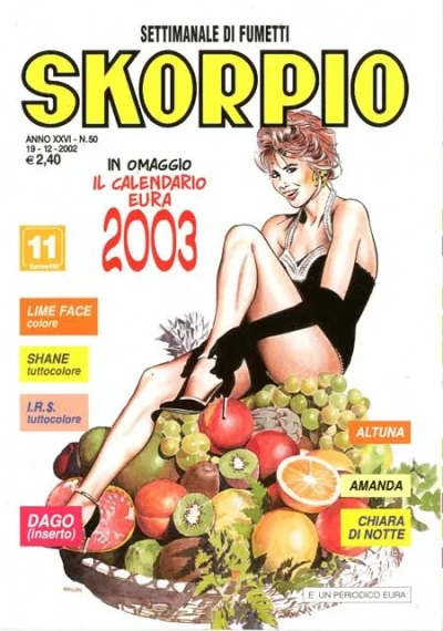 Cover of Issue #200250