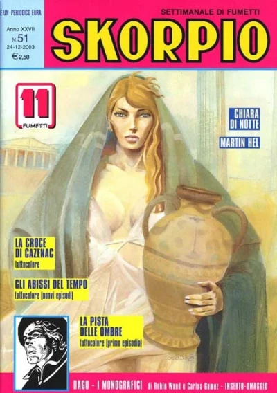 Cover of Issue #200351