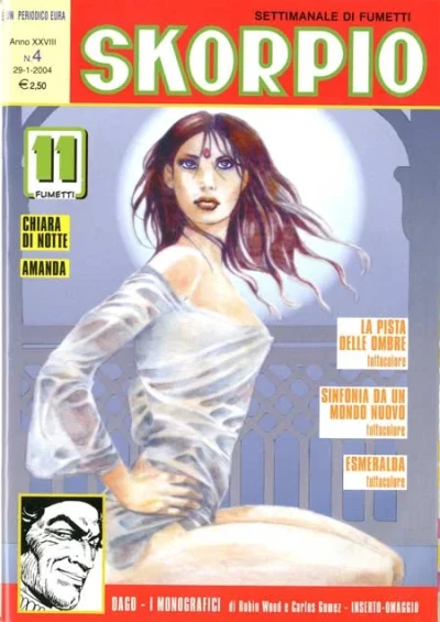 Cover of Issue #200404